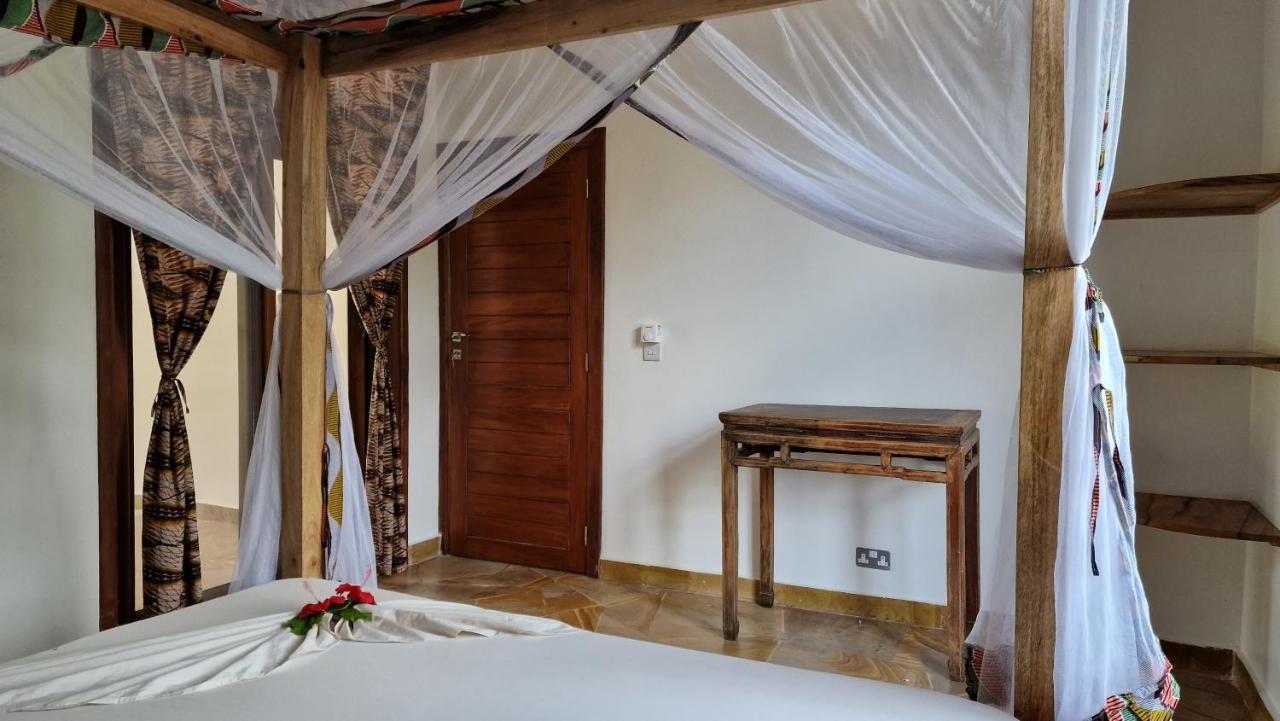 Apartamento Bantu Paje