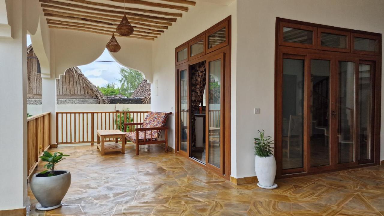 Bantu Apartamento Paje