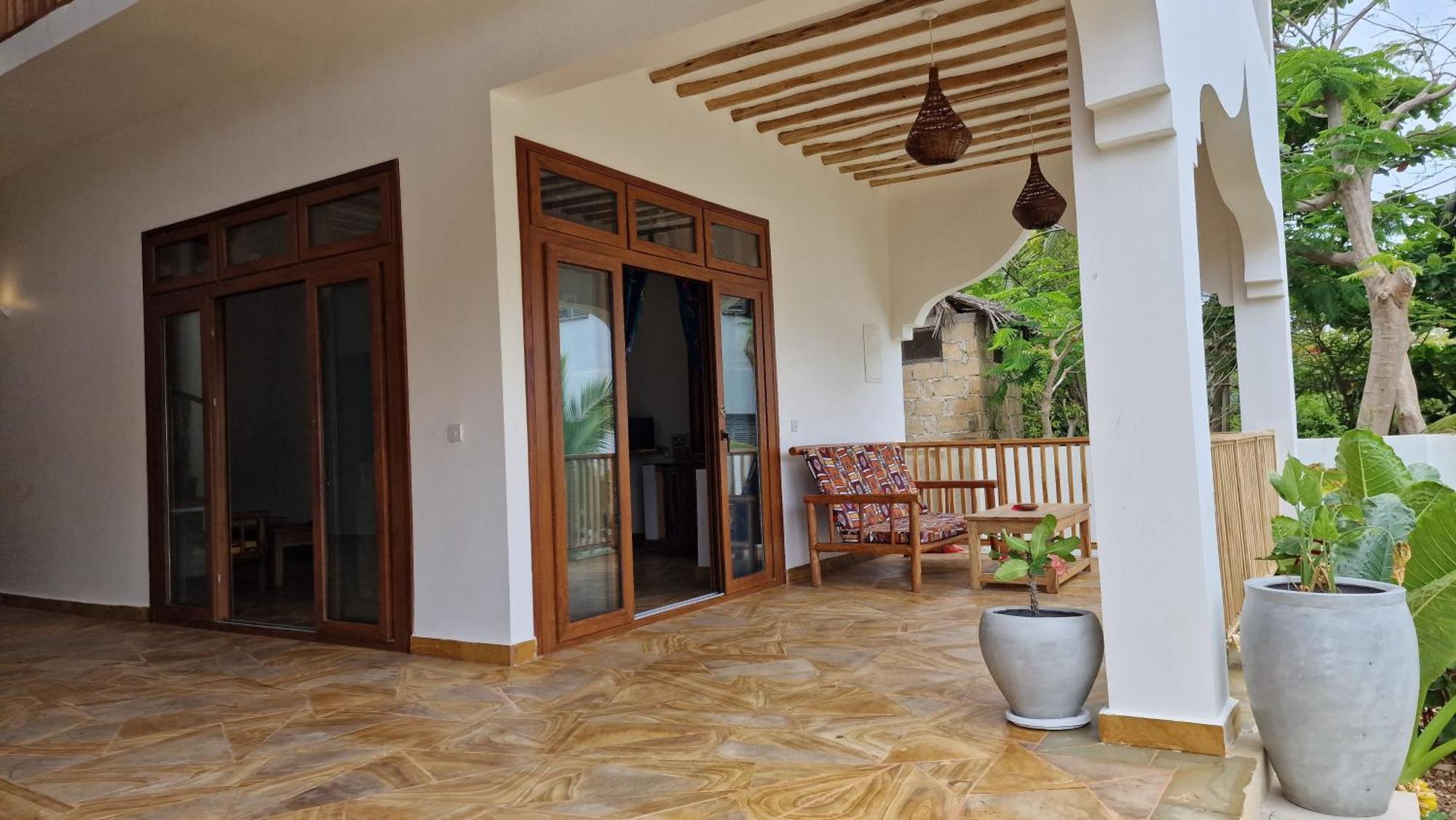 Apartamento Bantu