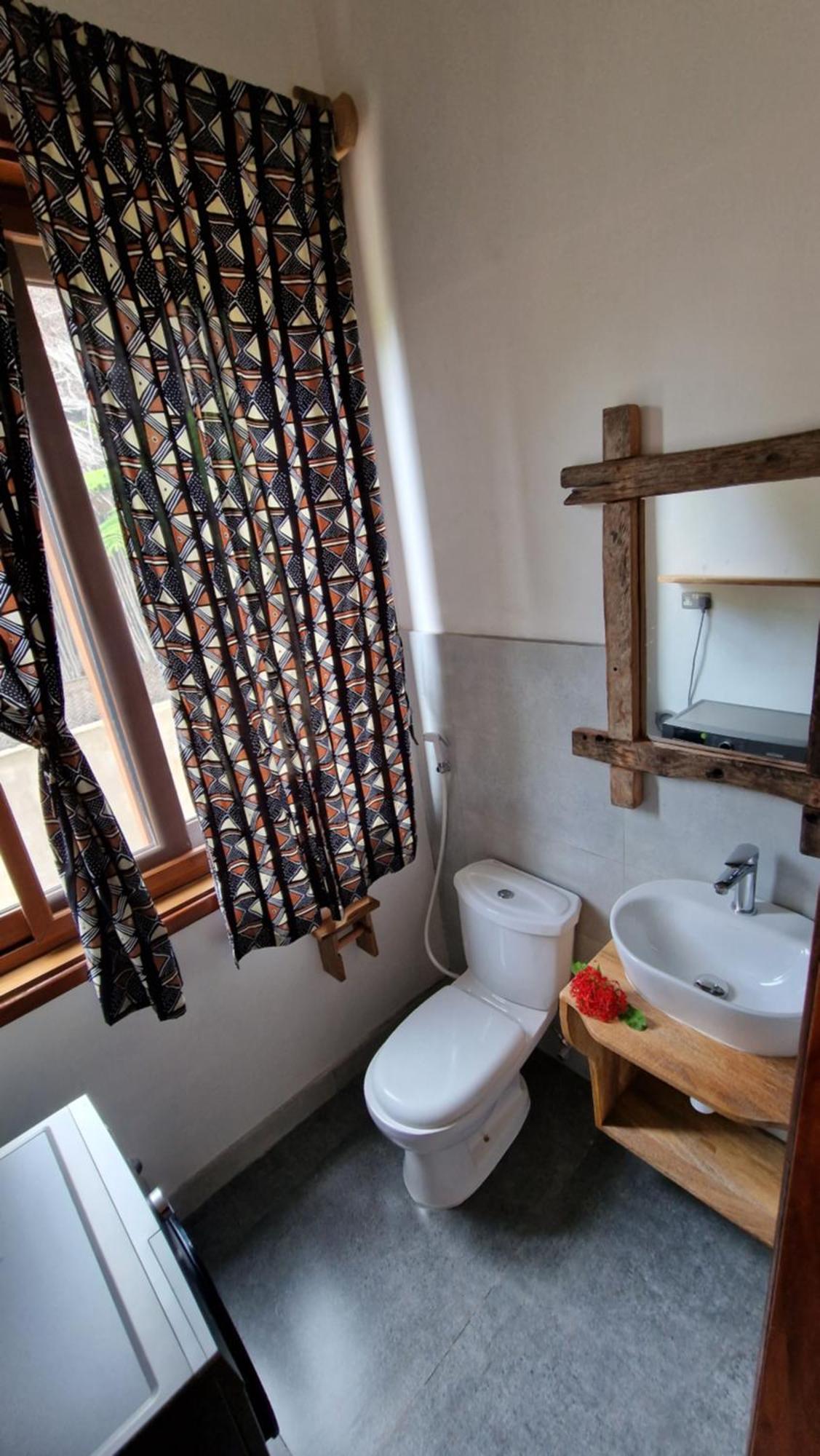 Bantu Apartamento