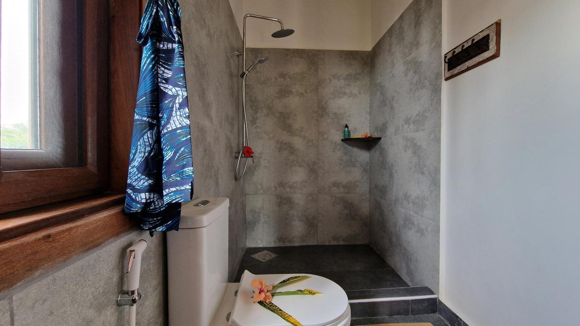 Bantu Apartamento *