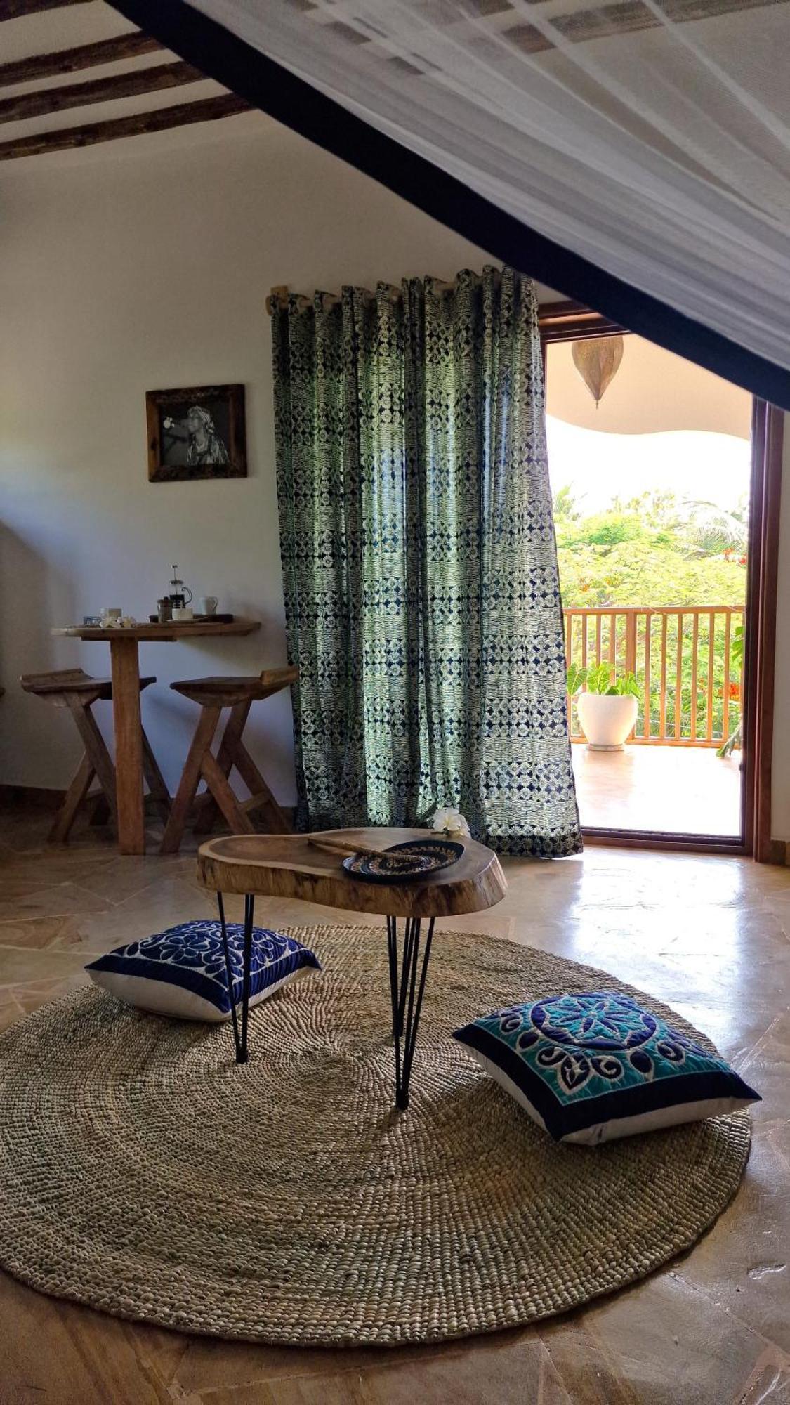Bantu Apartamento *
